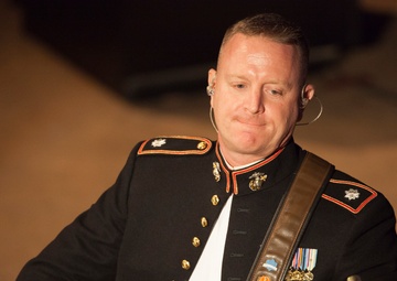 Marine Forces Reserve 240th Marine Corps Birthday Ball