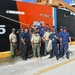 USCGC Sequoia completed partnership building patrol Western Pacific