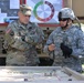 Chief of staff of the Army visits troops at Fort Hood