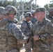 Chief of staff of the Army visits troops at Fort Hood