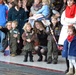 Homecoming celebration at NAS Oceana
