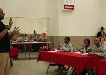 AEW brings education seekers; gives opportunities