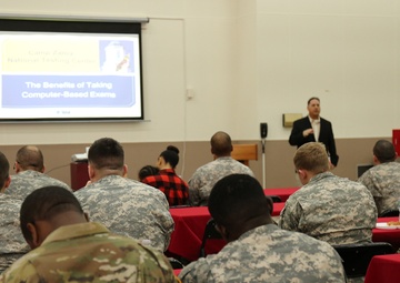 AEW brings education seekers; gives opportunities