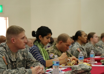 AEW brings education seekers; gives opportunities