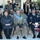 Col. Edoardo Maggian farewell ceremony