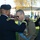 Col. Edoardo Maggian farewell ceremony