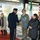 Col. Edoardo Maggian farewell ceremony