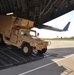 US delivers two Q-36 counter battery radar systems to Ukraine