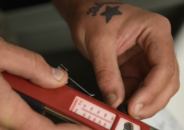 Measurable maintenance