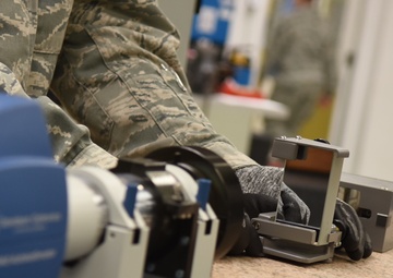 Measurable maintenance