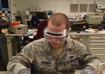 Measurable maintenance