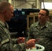 FSC delivers Thanksgiving baskets to Airmen