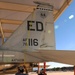 F-15A disassembled at D-M