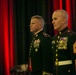 Headquarters Battalion celebrates 240th Marine Corps Birthday