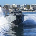 Coastal Riverine Squadron Three conducts training in the San Diego area