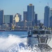 Coastal Riverine Squadron Three conducts training in the San Diego area