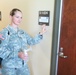 HRC facilities in line with Army’s updated breast-feeding policy