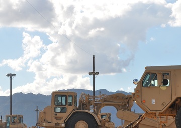 Army engineers complete massive logistical movement