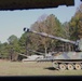 South Carolina National Guard Field Artillery Exercise