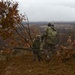 US, Bulgaria begin Peace Sentinel