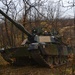 US, Bulgaria begin Peace Sentinel