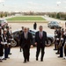 Secretary of defense meets with French MoD