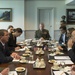 Secretary of defense meets with French MoD