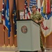 1AD welcomes British brigadier general as deputy commanding general