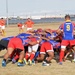 Fort Bliss Warriors Rugby