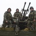 US, Bulgaria begin Peace Sentinel