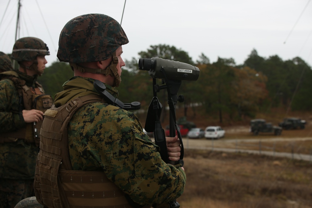 Groundbreaking round: New artillery round brings promise of more bang, less buck