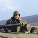 US, Bulgaria begin Peace Sentinel