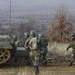US, Bulgaria begin Peace Sentinel