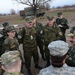 US, Bulgaria begin Peace Sentinel