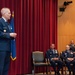 Spaatz Center and Air War College change of command