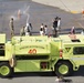 Okinawa residents tour chow hall, flight line on MCAS Futenma