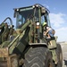 Okinawa residents tour chow hall, flight line on MCAS Futenma