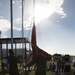 Okinawa residents tour chow hall, flight line on MCAS Futenma