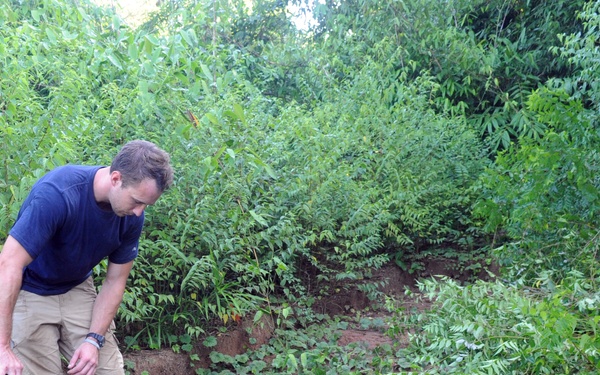 Fulfilling our nation's promise