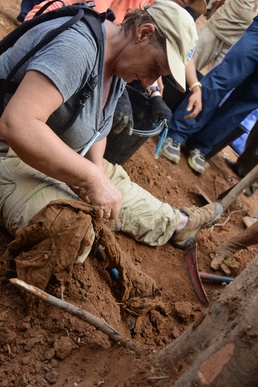 Fulfilling our nation's promise