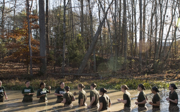 75th Anniversary of Officer Candidate School