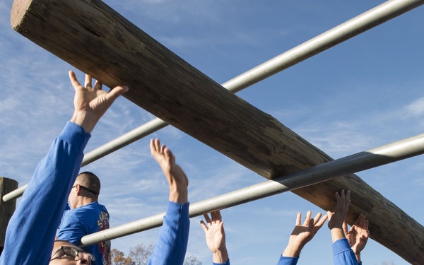 75th Anniversary of Officer Candidate School