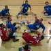 Wounded Warriors participate in joint service Paralympic sports