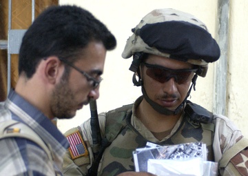 Operation Iraqi Freedom 2004