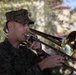 Marine Corps Musician of the Year: San Diego native claims prestigious prize