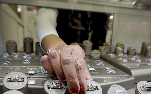 Ready for Black Friday?