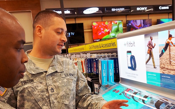 Ready for Black Friday?