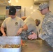 650th RSG Soldiers participate in culinary training