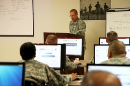 The Army Learning Model is right on the money