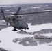 Air and Space Operations Center commander spends day with Air Guard rescue squadrons